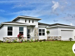 1554 Rainsville St SE, Palm Bay, FL 32909