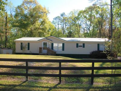 54394 Lee Stoner Rd, Callahan, FL, 32011