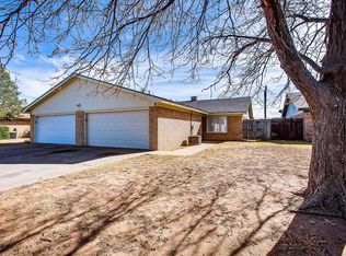 1109 80th St #B, Lubbock, TX 79423