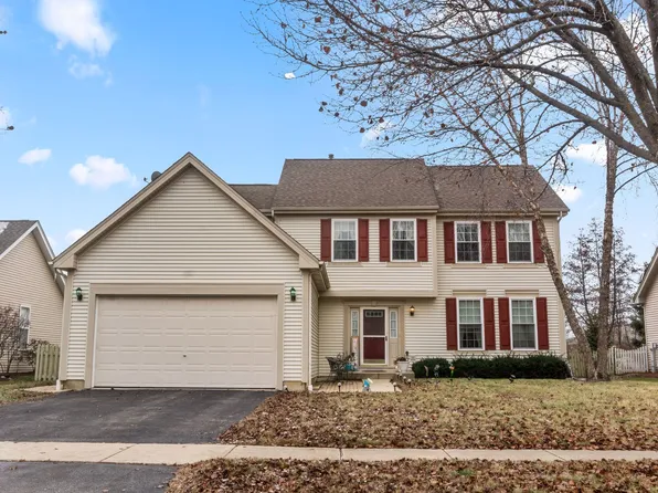 2962 Savannah Dr, Aurora, IL 60502