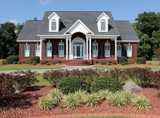 315 Ashworth Dr, Goldsboro, NC 27530