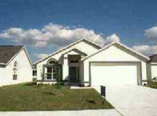 1021 Old Barn Rd, Orlando, FL 32825