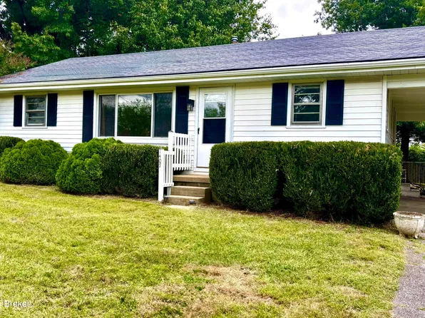 1407 Dotland Cir, Shelbyville, KY 40065