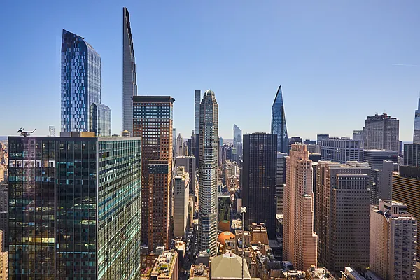 Sold by Brown Harris Stevens | media 9