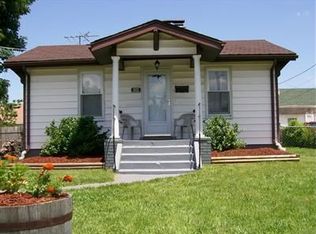 2025 W Walnut St, Springfield, MO 65806