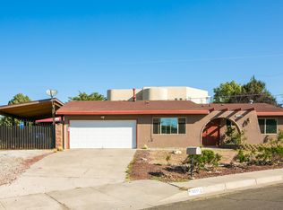 9211 James Pl NE, Albuquerque, NM 87111