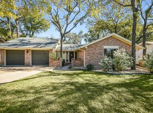 11601 Three Oaks Trl, Austin, TX 78759