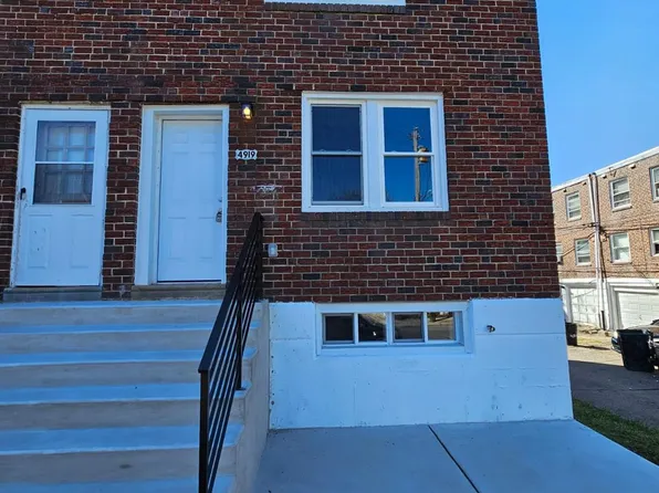 4919 Pennway St, Philadelphia, PA 19124