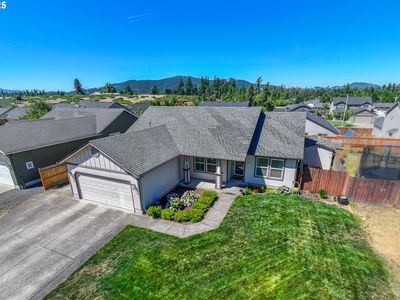 2002 S 60th St, Springfield, OR, 97478