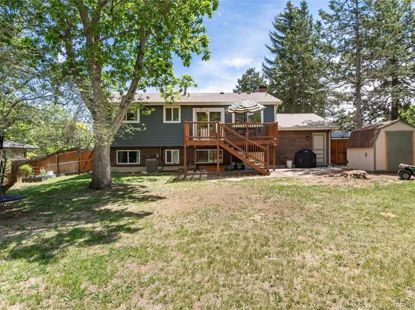 7175 S Penrose Court, Centennial, CO 80122