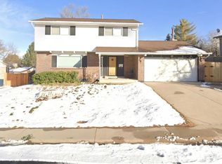 9320 Utica St, Westminster, CO 80031
