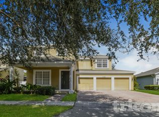 13309 Fernow St, Windermere, FL 34786