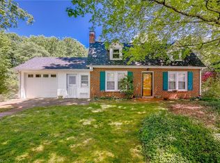 4531 Myrtle Ave, Winston Salem, NC 27106