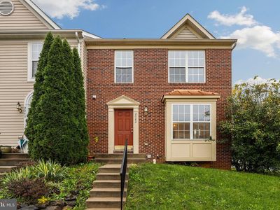 2042 Buell Dr, Frederick, MD, 21702
