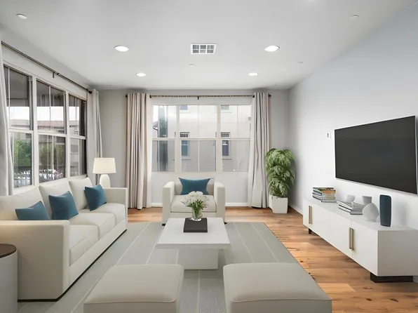 62 Origin, Irvine, CA 92618