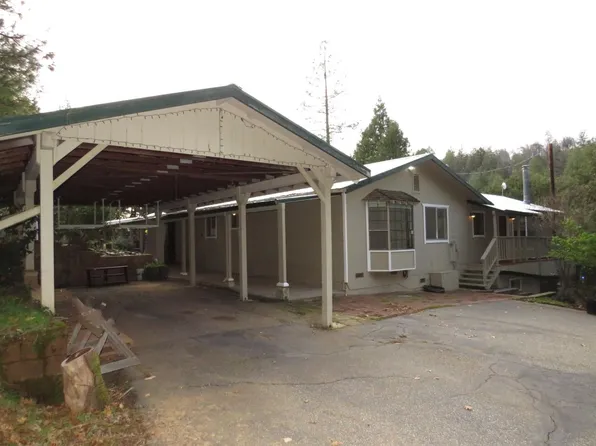 23730 Milk Ranch Rd, Colfax, CA 95713