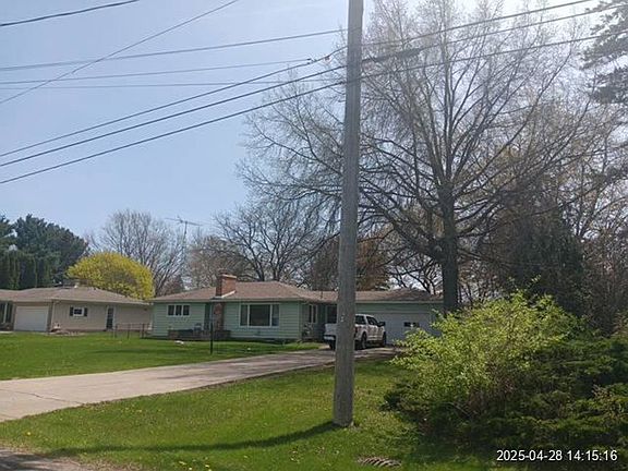 Property Side View