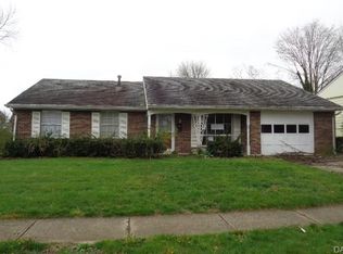 585 W Market St, Springboro, OH 45066