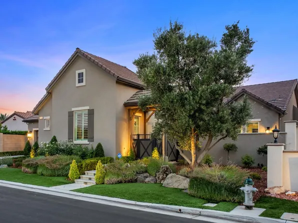 11865 N Ridgeway Dr, Fresno, CA 93730