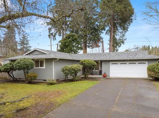 17750 SW Sugar Plum Ln, Beaverton, OR 97007