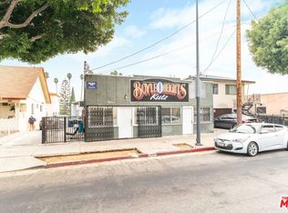 3007 E 4th St, Los Angeles, CA 90063
