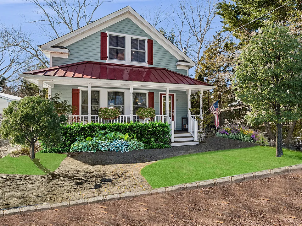 38 Baycrest Ave