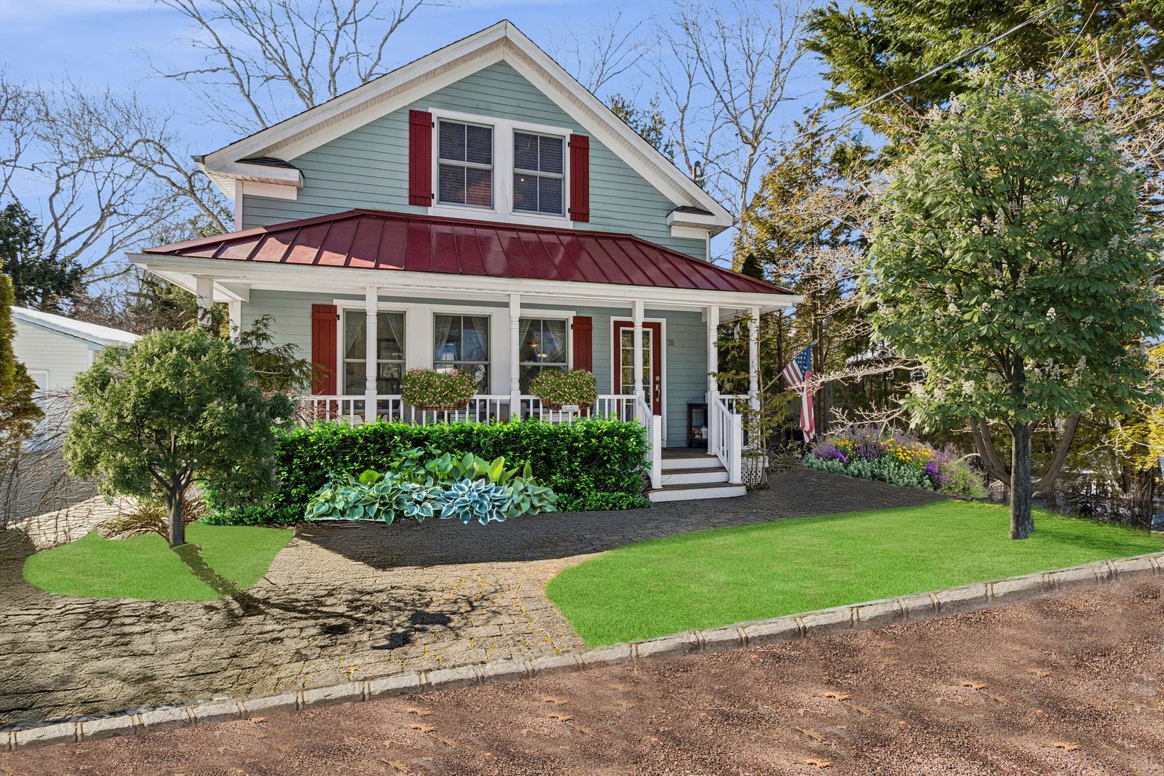  Snow virtually remove.