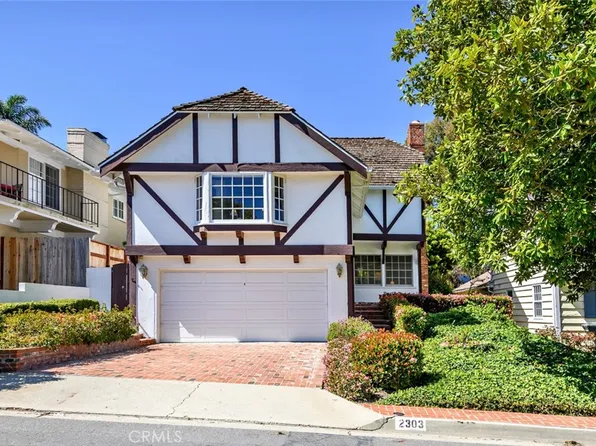2303 Via Alamitos, Palos Verdes Estates, CA 90274