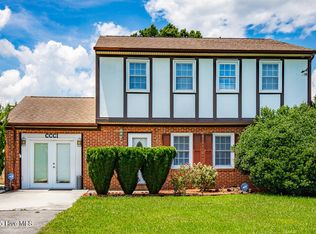 301 Murdoch Rd, Newport, NC 28570