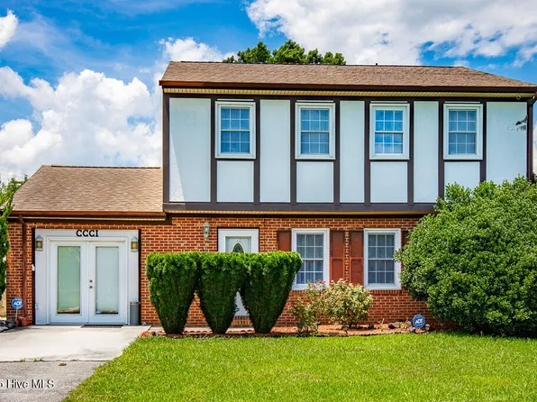 301 Murdoch Road, Newport, NC 28570