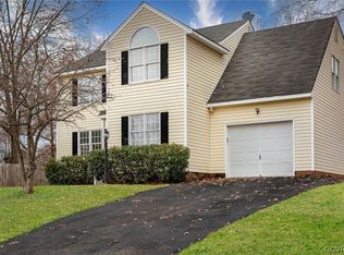 9737 Lockberry Ridge Loop, North Chesterfield, VA 23237