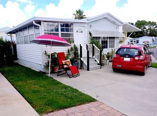 432 Montreal Way, Rockledge, FL 32955