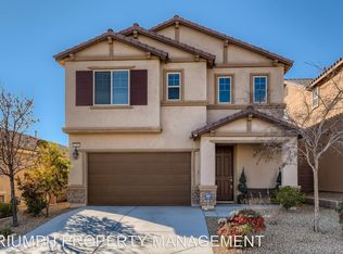 7251 Spring Flower Ave, Las Vegas, NV 89117