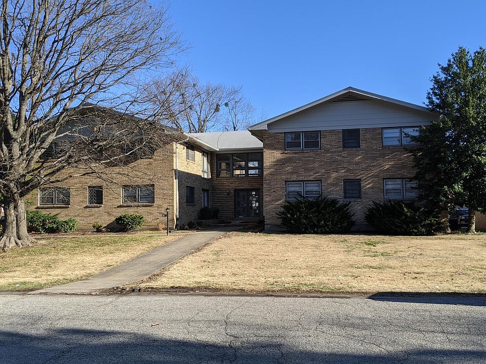 1st image of 2542 Gladstone Ave APT 3