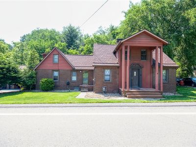 207 Route 68, Rochester, PA, 15074