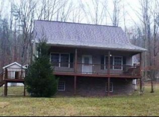 115 Big Bear Ln, Jonesborough, TN 37659