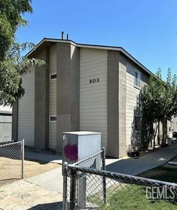 803 Monterey St, Bakersfield, CA, 93305