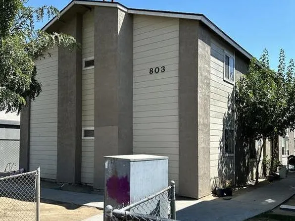 803 Monterey St, Bakersfield, CA 93305