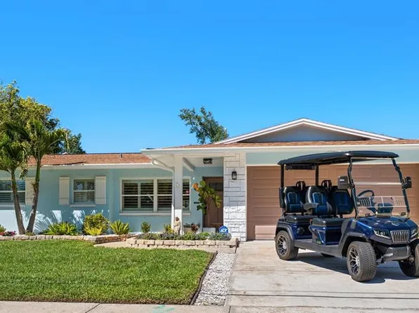 140 Highland Ave, Dunedin, FL 34698