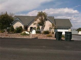 4900 Ricky Rd, Las Vegas, NV 89130