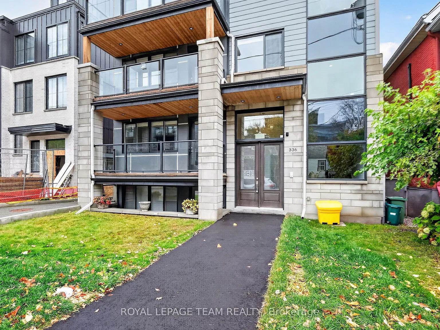 2 bed, $3,450 — Photo 2