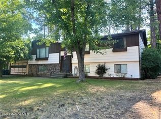 209 S Ridgewood Dr, Post Falls, ID 83854