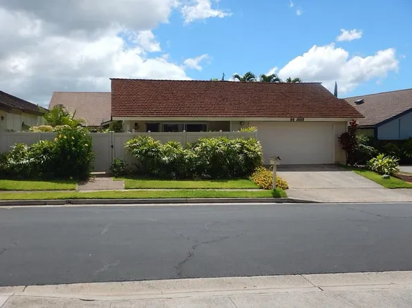 94-1023 Lelepua Pl, Waipahu, HI 96797