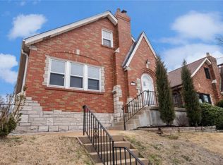 6635 Lansdowne Ave, Saint Louis, MO 63109