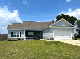 2 Belmont Dr, Fort Mitchell, AL 36856