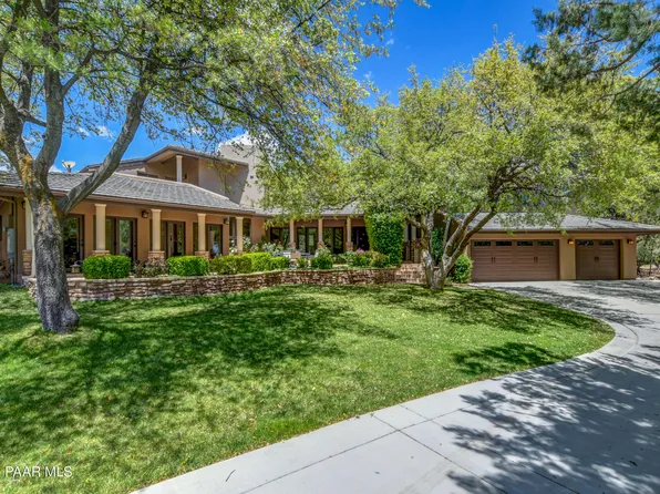 21 Yakashba Dr, Prescott, AZ 86305