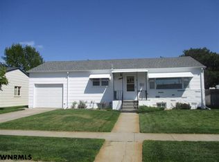 3013 Avenue G, Scottsbluff, NE 69361