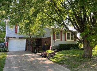 6688 Borr Ave, Reynoldsburg, OH