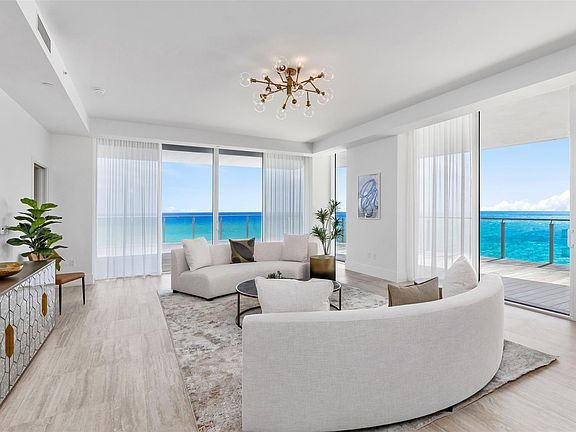 2nd image of 525 N Ft Lauderdale Beach Boulevard #1901