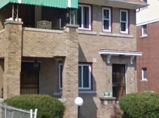 12653 Monica St, Detroit, MI